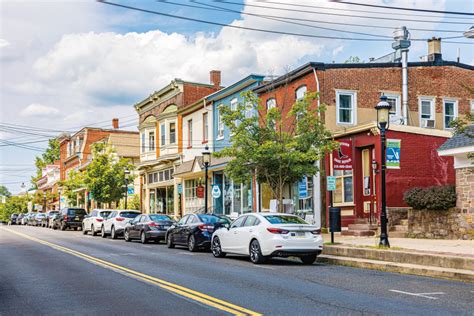 NEWTOWN .